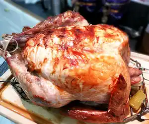 Perfect Turkey