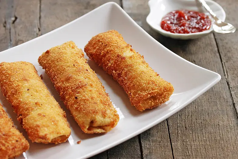 Bread Rolls