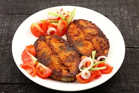 Fish Fry Masala Recipe