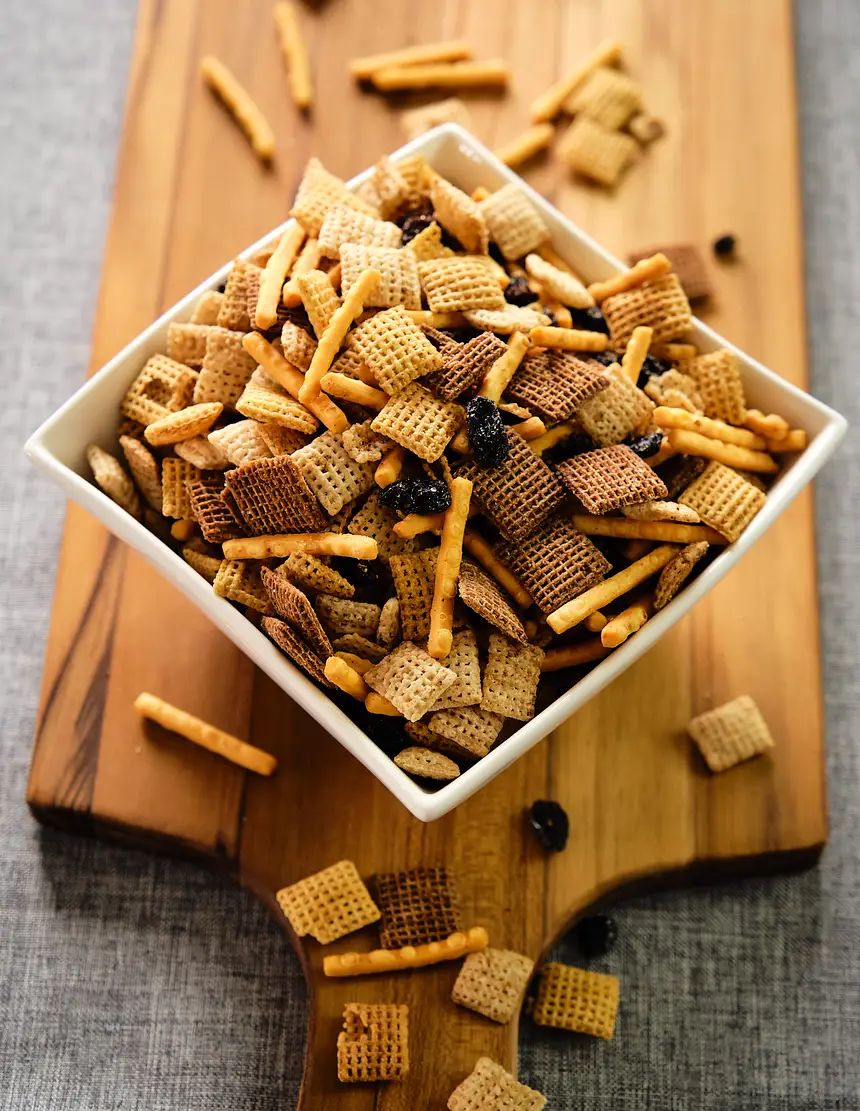 Harvest Party Mix