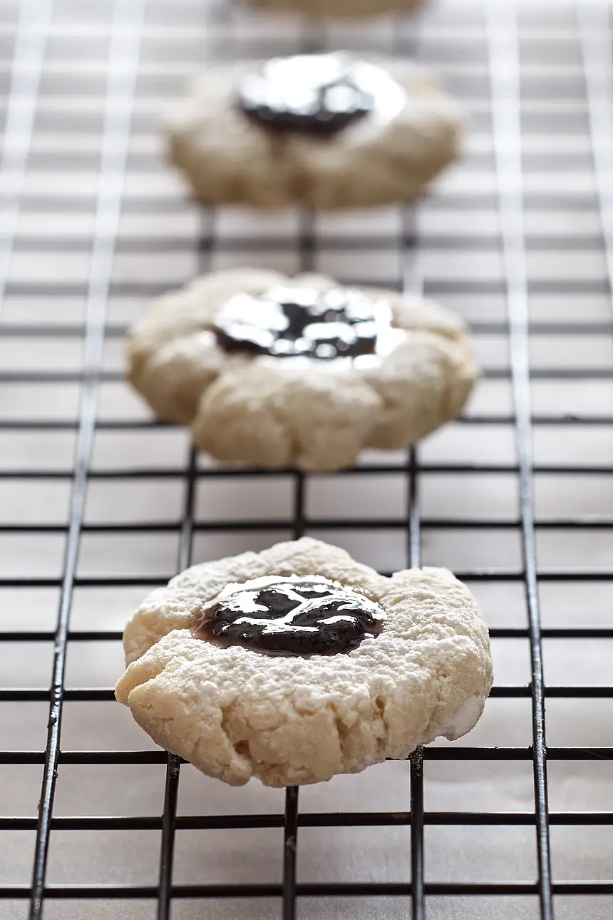 Bohemian Kolacky