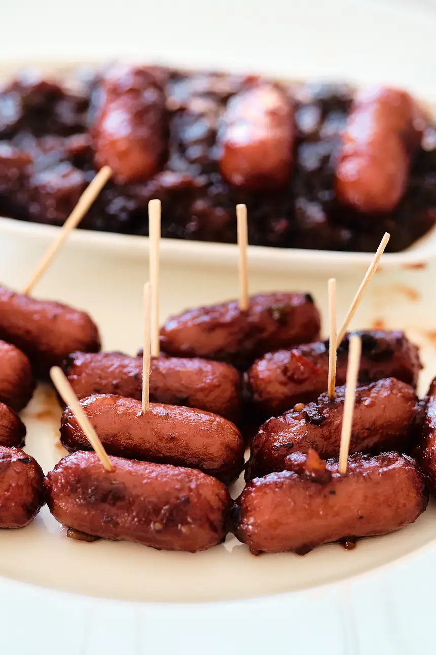 Party Wieners