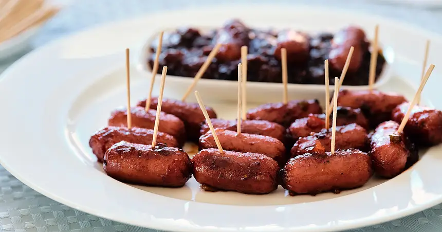 Party Wieners