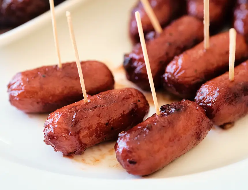 Party Wieners