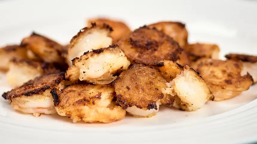 Shrimp Paesano