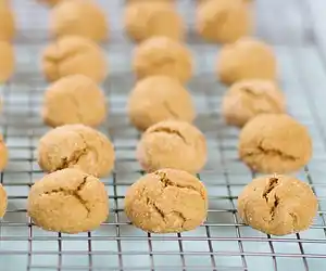 Best-Ever Gingersnaps