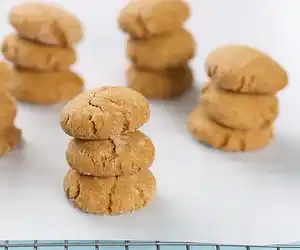 Cookie Jar Gingersnaps