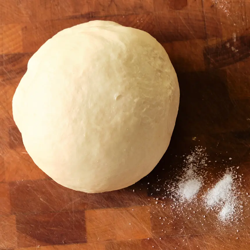 Homemade Dinner Rolls