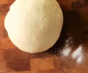 Homemade Dinner Rolls