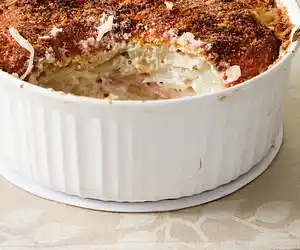 Scalloped Potatoes (original)