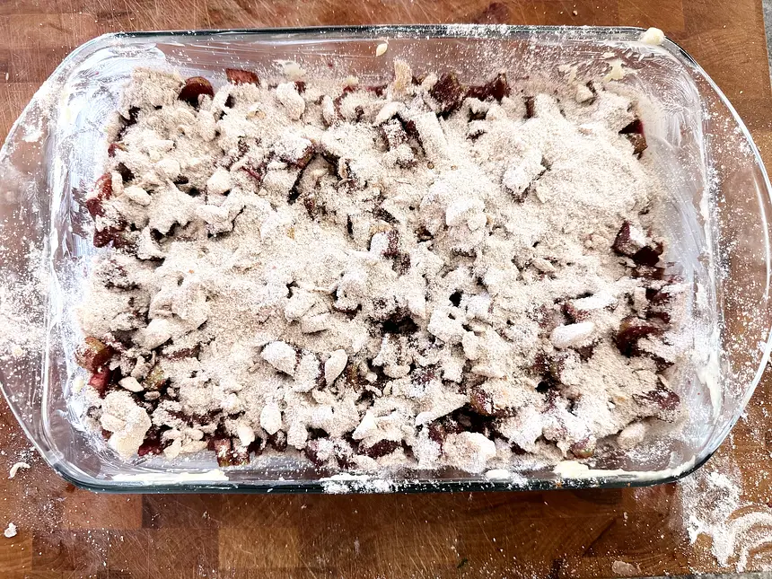 Jello Any-Fruit Cake