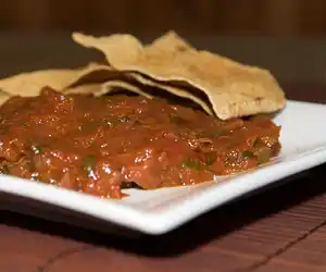 Salsa Rojo