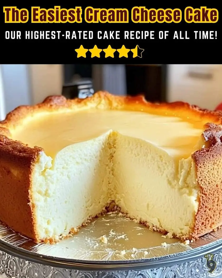 German Kasekuchen