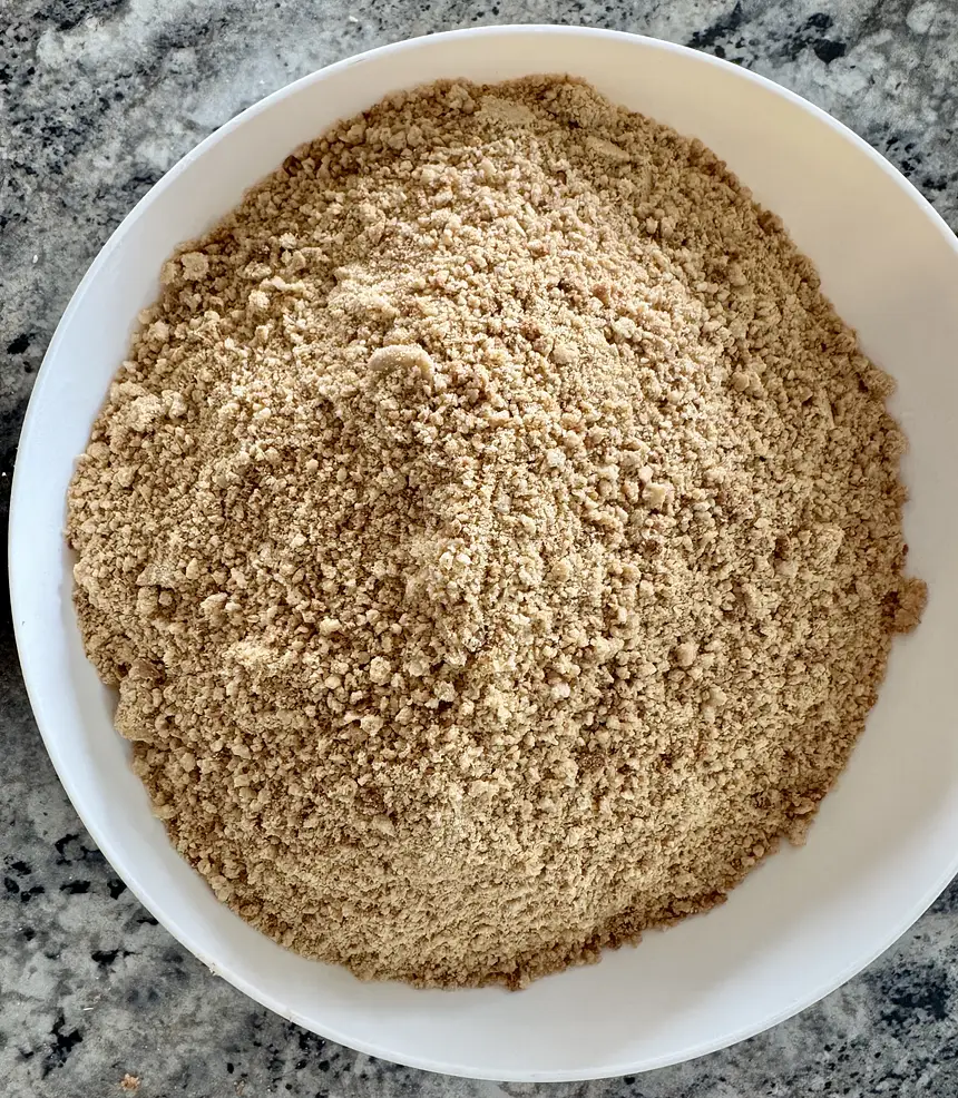Graham Wafers