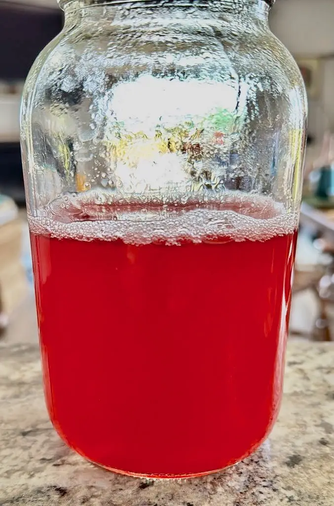 Red Currant Jelly