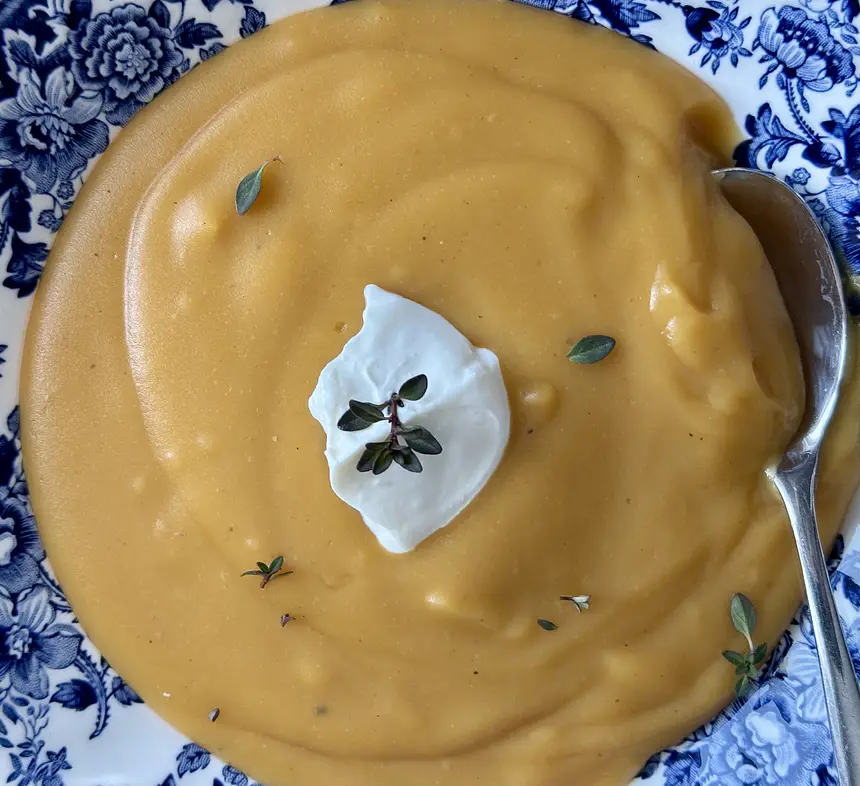 Anderson's Split Pea Soup