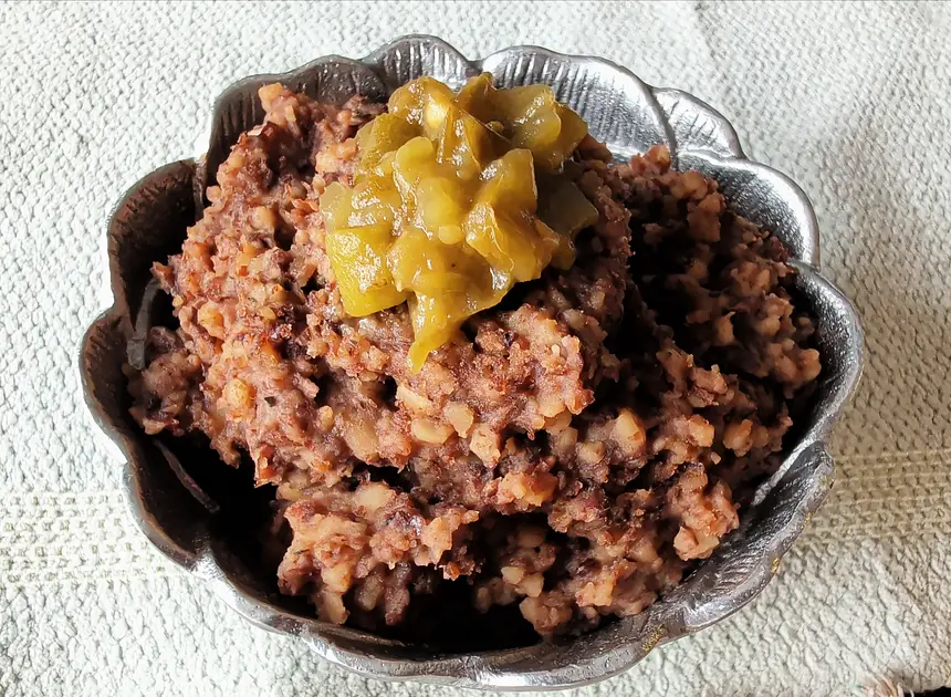 Bob's Refried Beans