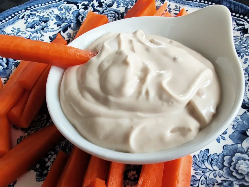 Knorr French Onion Dip