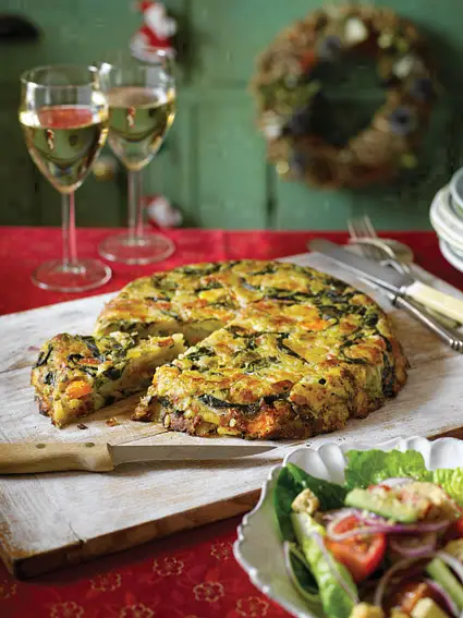 Hellmann's Boxing Day 'Bubbly Jubbly'