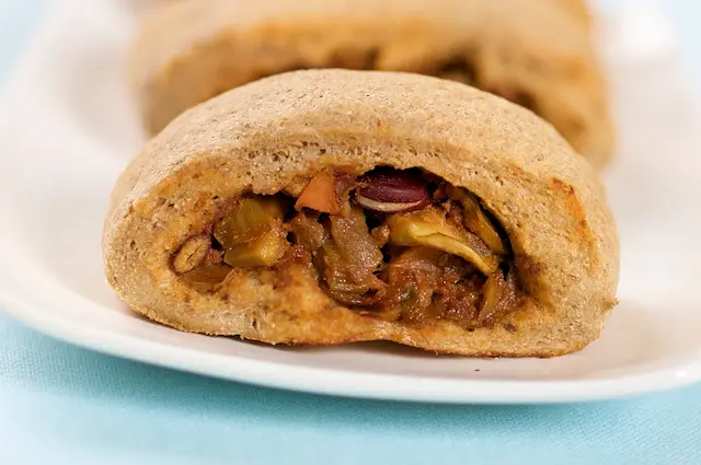 Chili Dog Rolls