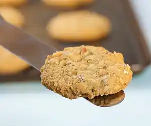 Championship Chocolate Chip Cookies