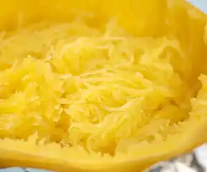 Spaghetti Squash
