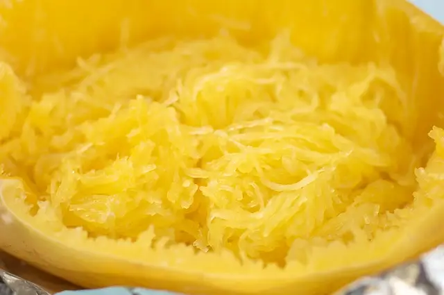Spaghetti Squash