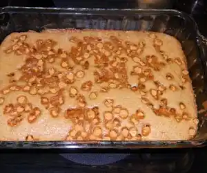 Better Butterscotch Brownies