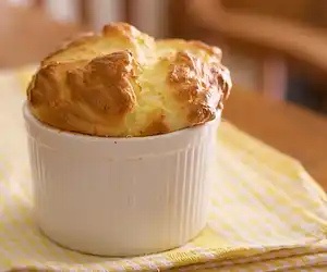 Canadian Souffles