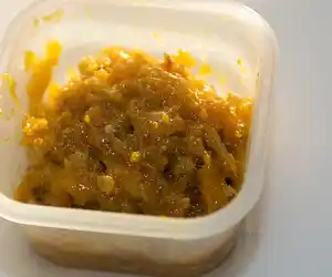 Michael's Mango Chutney