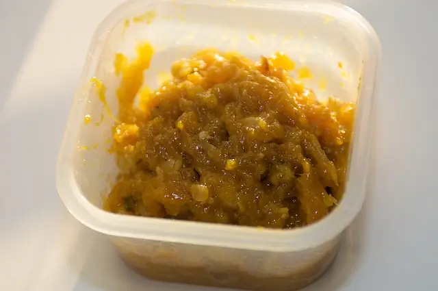 Michael's Mango Chutney