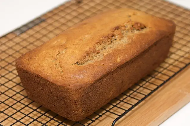 Betty Crocker Banana Bread