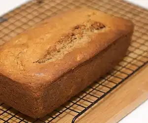 Betty Crocker Banana Bread