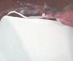 Homemade Noodles