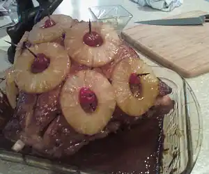 Baked Ham