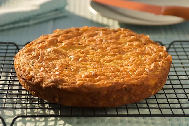 Jalapeno Cornbread