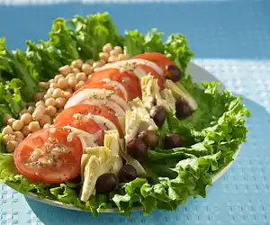 Brazilian Salad