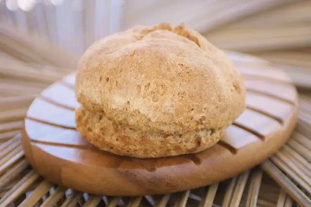 Irish Brown Bread #2 Monica Sheridan