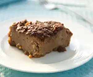 Cuban Bread Pudding