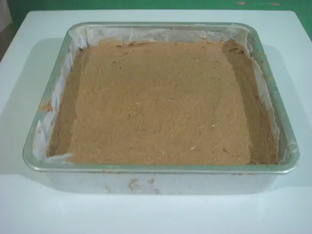 Homemade Chocolate Cake