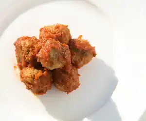 Yummy Basic Meatballs