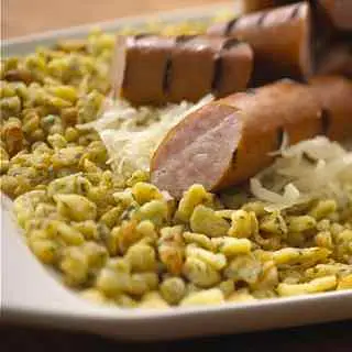 Spaetzle