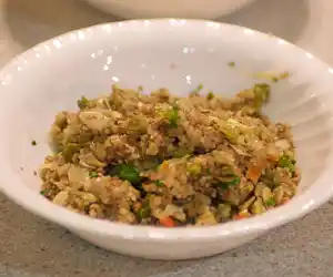 Great Latin Quinoa 