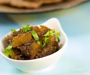 Mango Chutney #2