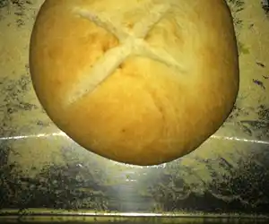 Quick Italian Bread