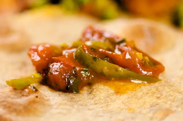 Tomato Chutney