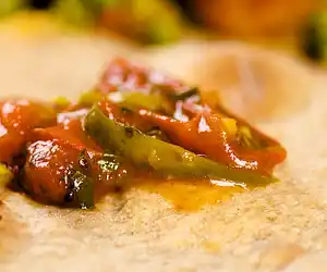 Tomato Chutney