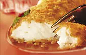 Beer Battered Deep Fried Fish With Tarter Sauce