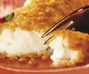 Beer Battered Deep Fried Fish With Tarter Sauce