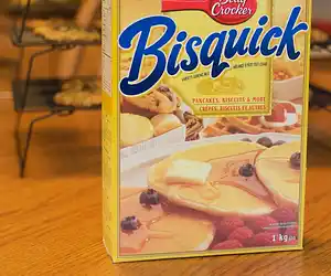 Bisquick Dumplings